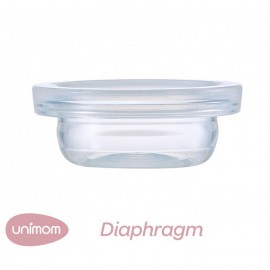 Unimom Opera & Minuet LCD Silicone Diaphragm