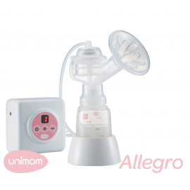 Unimom Allegro Breast Pump