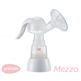 Unimom Mezzo Manual Breast Pump