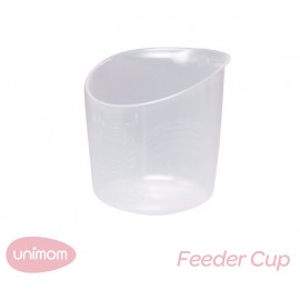 Unimom Feeder Cup - Curved design