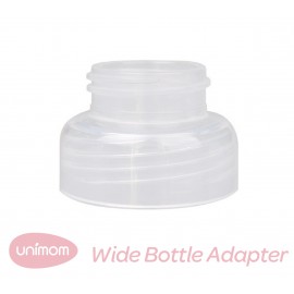 Unimom Wide Bottle Adapter 