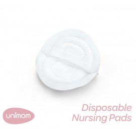 Unimom Disposable Nursing Pads