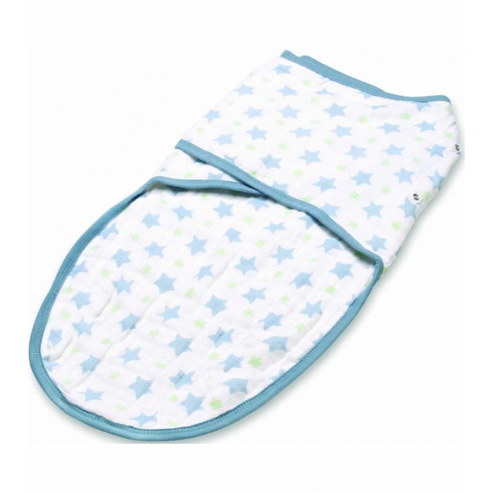 Aden + Anais Prince Charming - Easy Swaddle Classic