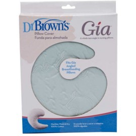 Dr. Brown's Gia Nursing Pillow  Cover - Becko & Beckie