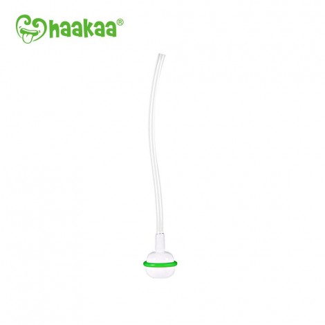 Haakaa Generation 3 Silicone Bottle Automatic Straw (160ml/250ml)