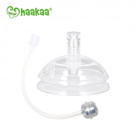 Haakaa Generation 3 Silicone Bottle Sippy Spout