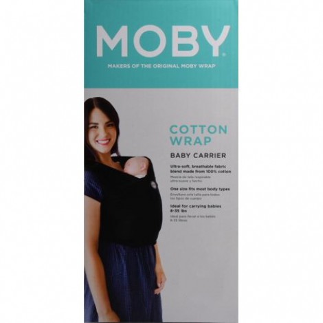 Moby Wrap Classic Pacific