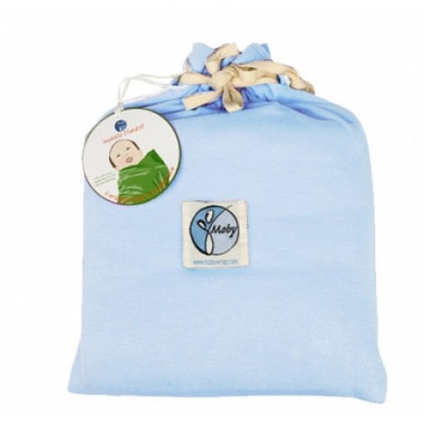 Moby Baby Swaddle 