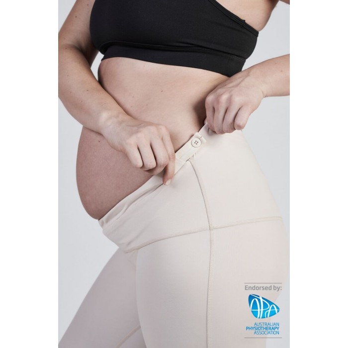 Read About Belly Bands, Maternity Belts and Pregnancy Belts – SRC