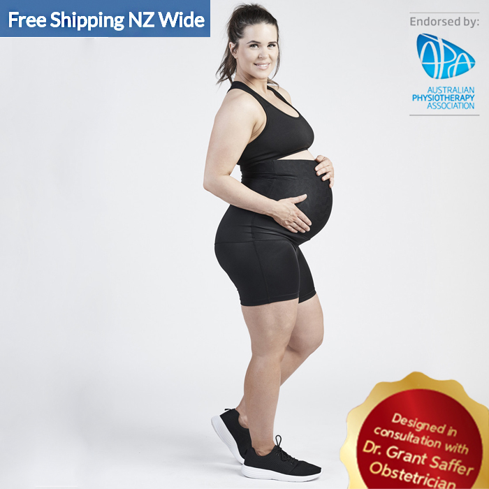 SRC Recovery & Pregnancy Shorts - Victoria Physiotherapy Group