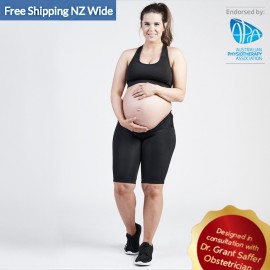 SRC Pregnancy Shorts