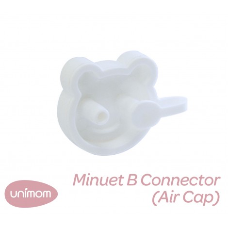 Unimom Minuet LCD B Connector (Air Cap)
