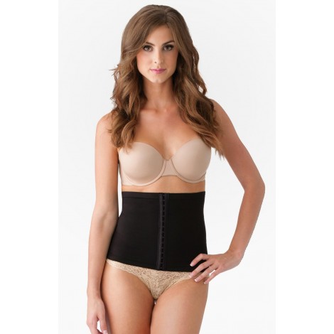 Belly Bandit Belly Shield  - Black or Nude