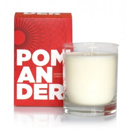 Pomander Scented Candle