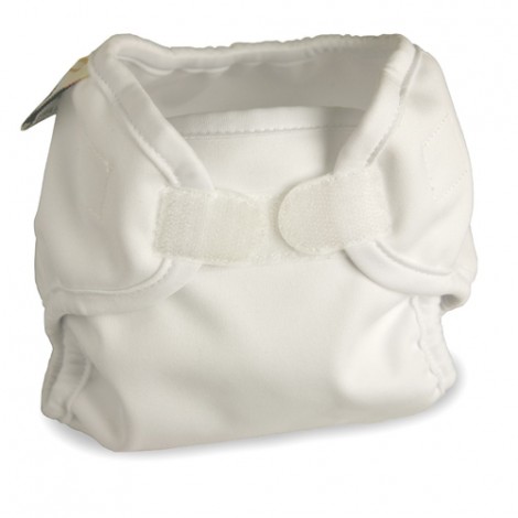 Real Nappies - Intro Pack - Newborn & Infant Sizes