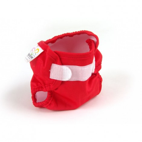 Real Nappies - Any Colour of  2, 4 or 6 Snug Covers!