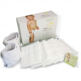 Real Nappies - Top Up Pack