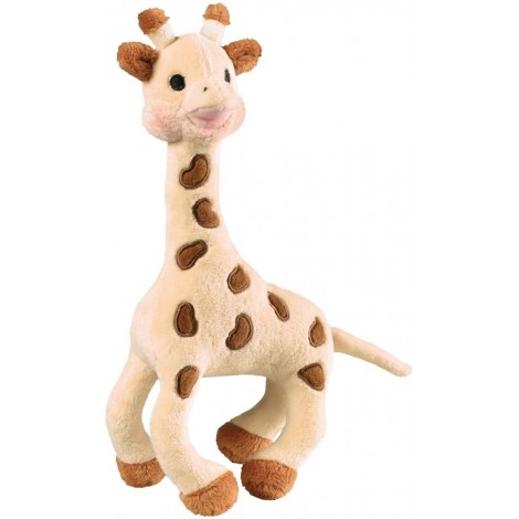 Sophie The Giraffe Soft Toy - from Birth