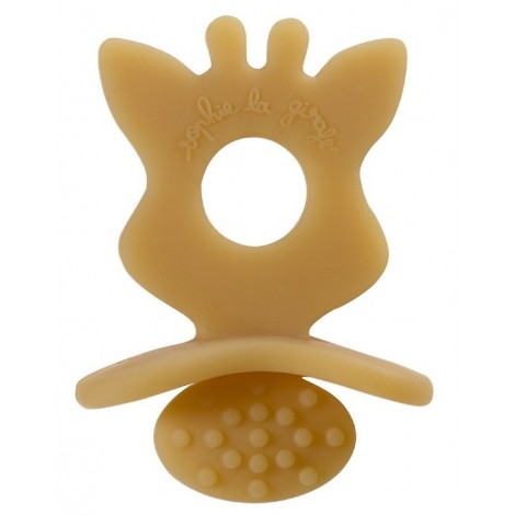 So Pure Sophie The Giraffe Natural Teether