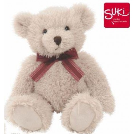 Suki Traditional Bears - Harper Bear 28cm