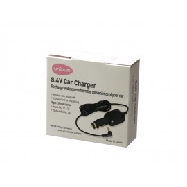Unimom Car Charger for Allegro Breast Pump