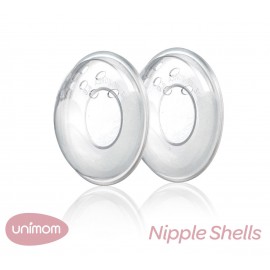 Unimom Nipple Shells