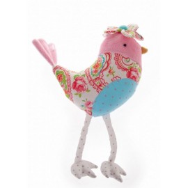 Lily & George Love Bird Muscial Toy