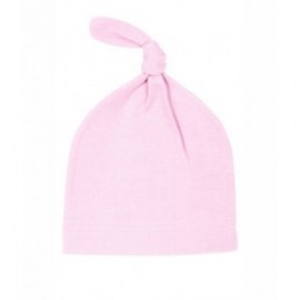 Moby Knot Hats - Various Colours - 0 - 6 Months